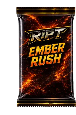 Ript Ember Rush pack artwork